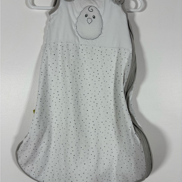 Nested sleep sacks (x3) - Picture 3 of 6